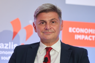 Θα συμπορευτεί;